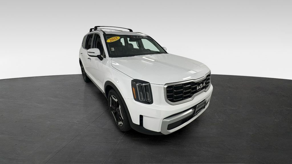 Used 2025 Kia Telluride S