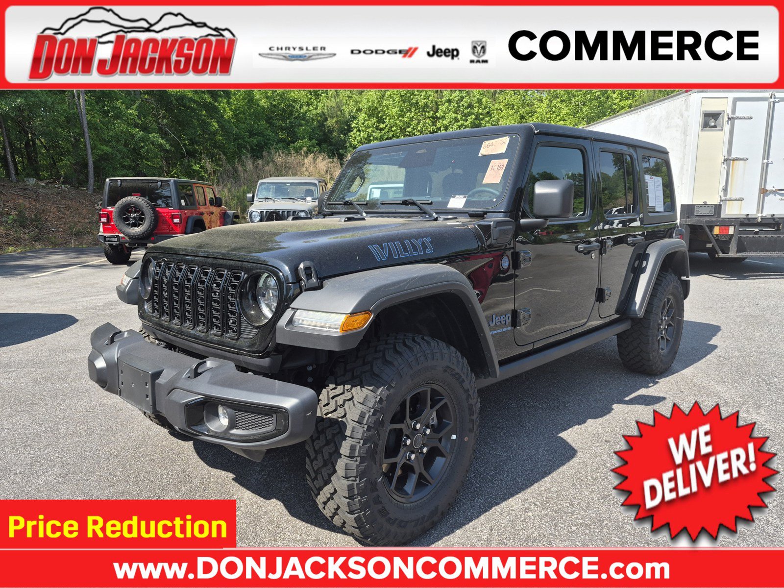 Used 2025 Jeep Wrangler Unlimited Sport S 4xe