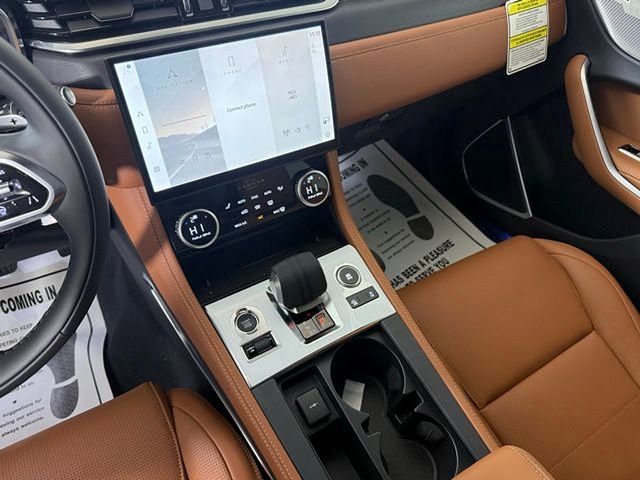 2026 Jaguar F-Pace R-Dynamic S