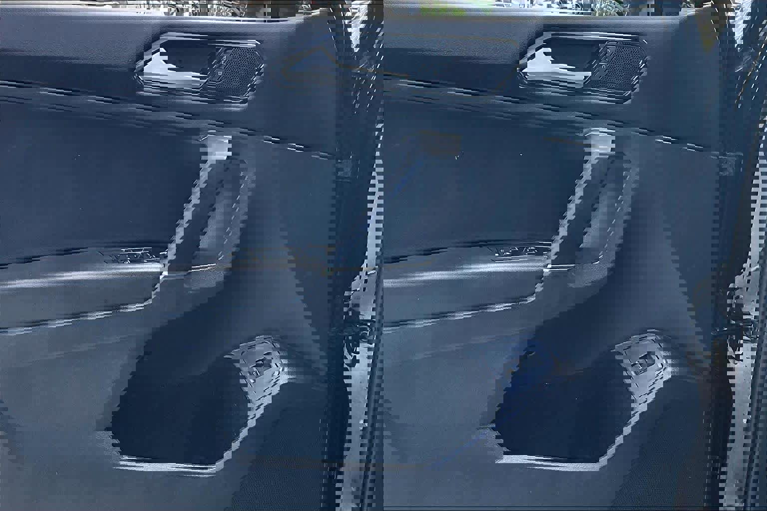 2018 Volkswagen Tiguan SEL