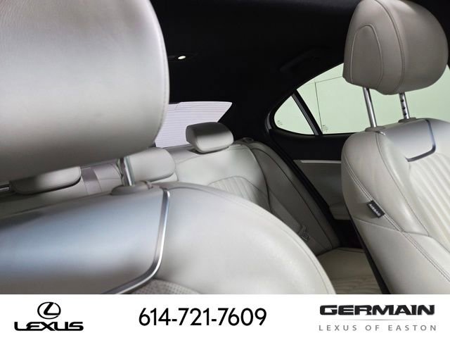 2022 Genesis G70 2.0T