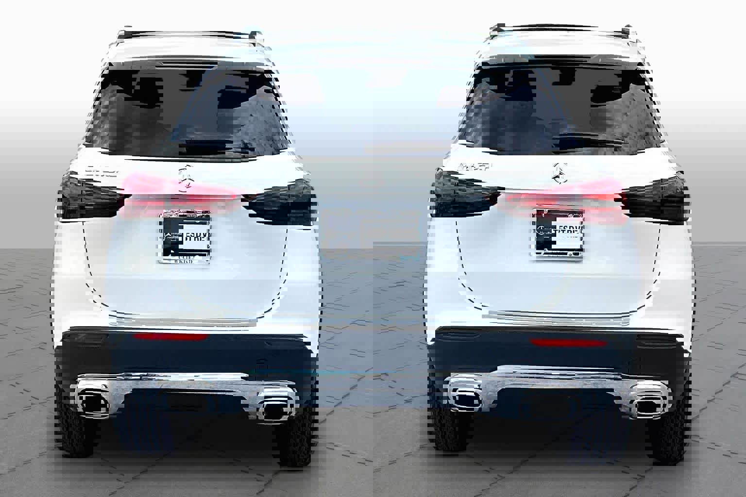 2026 Mercedes-Benz GLA 250