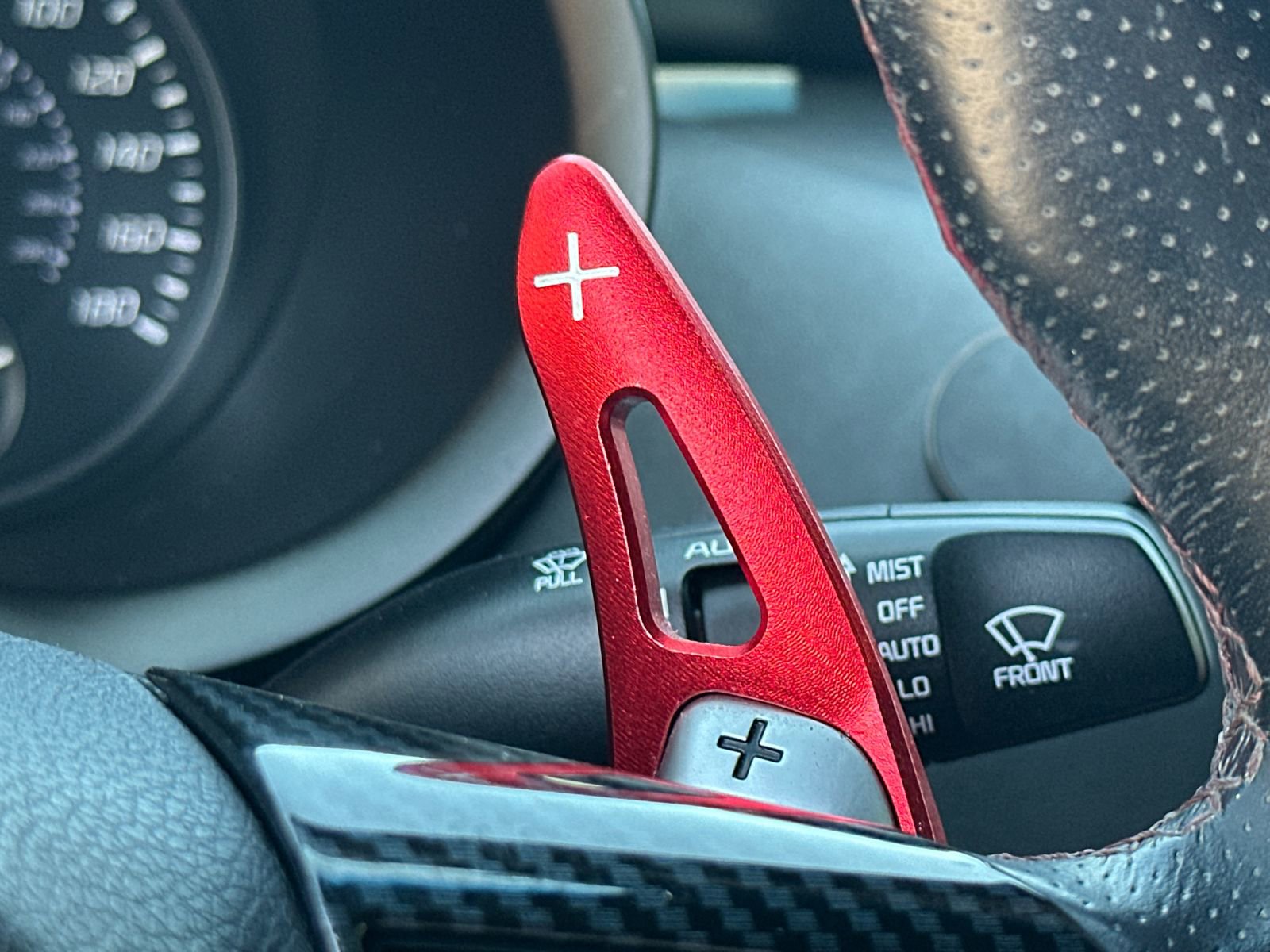 2019 Kia Stinger GT2