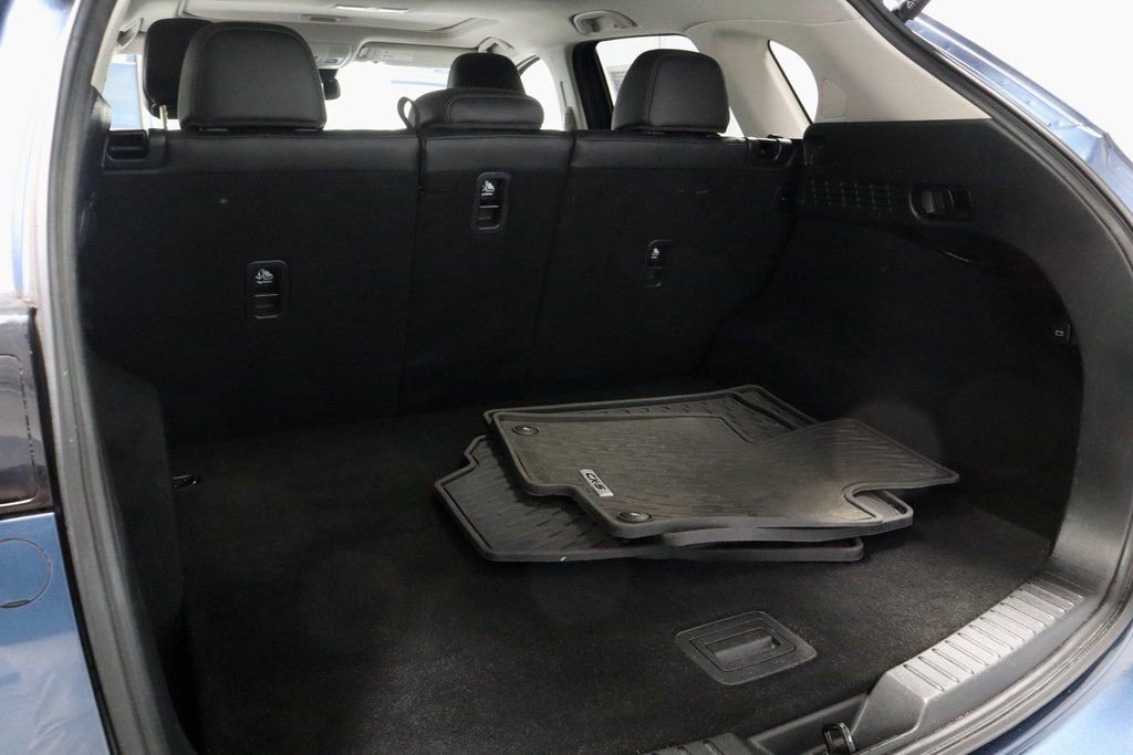 2023 MAZDA Cx-5 AWD 2.5 S w/ Premium Plus Pkg