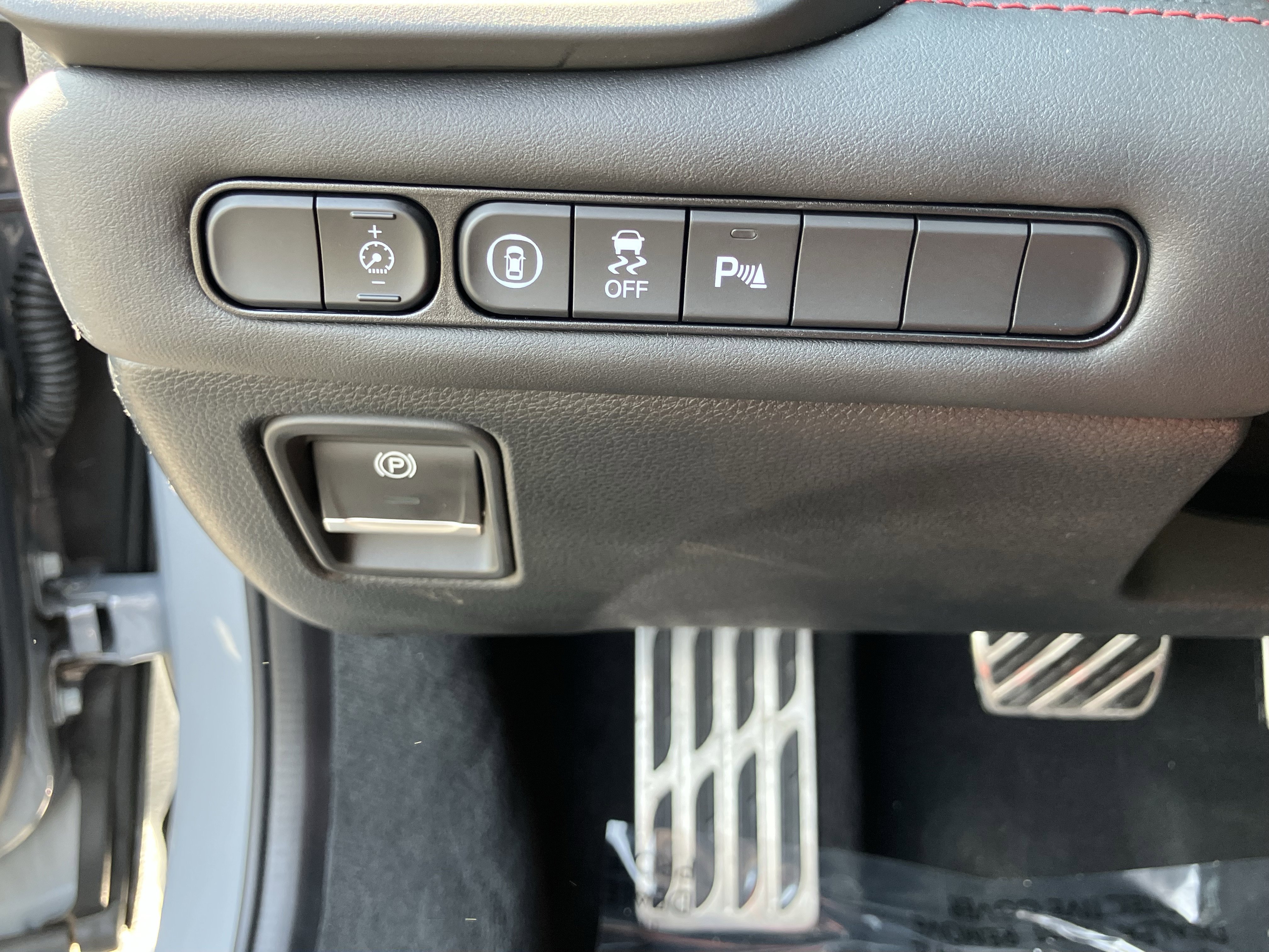 2025 Acura TLX SH-AWD w/ A-SPEC Pkg