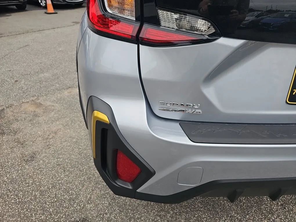2024 Subaru Crosstrek 2.5i Sport