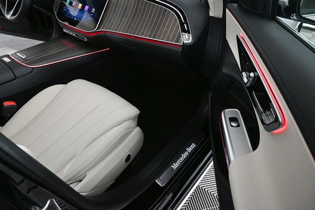 2025 Mercedes-Benz E 350 Sedan