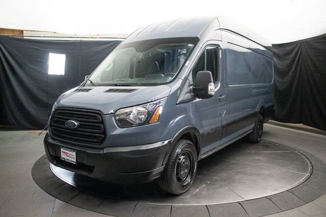 2019 Ford Transit 250 148" High Roof Extended