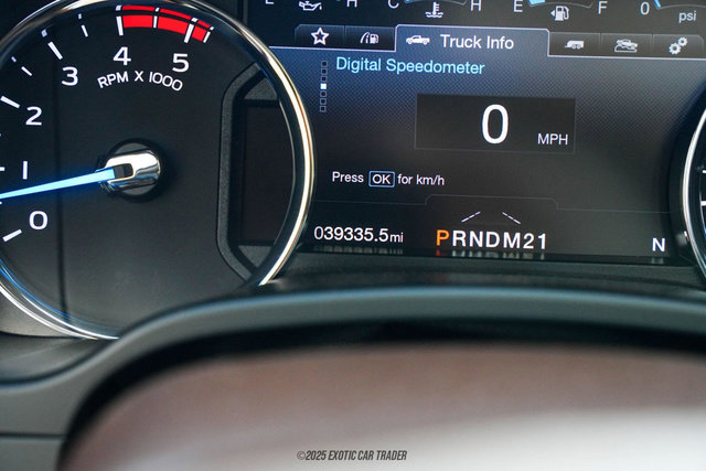 2017 Ford F450 King Ranch