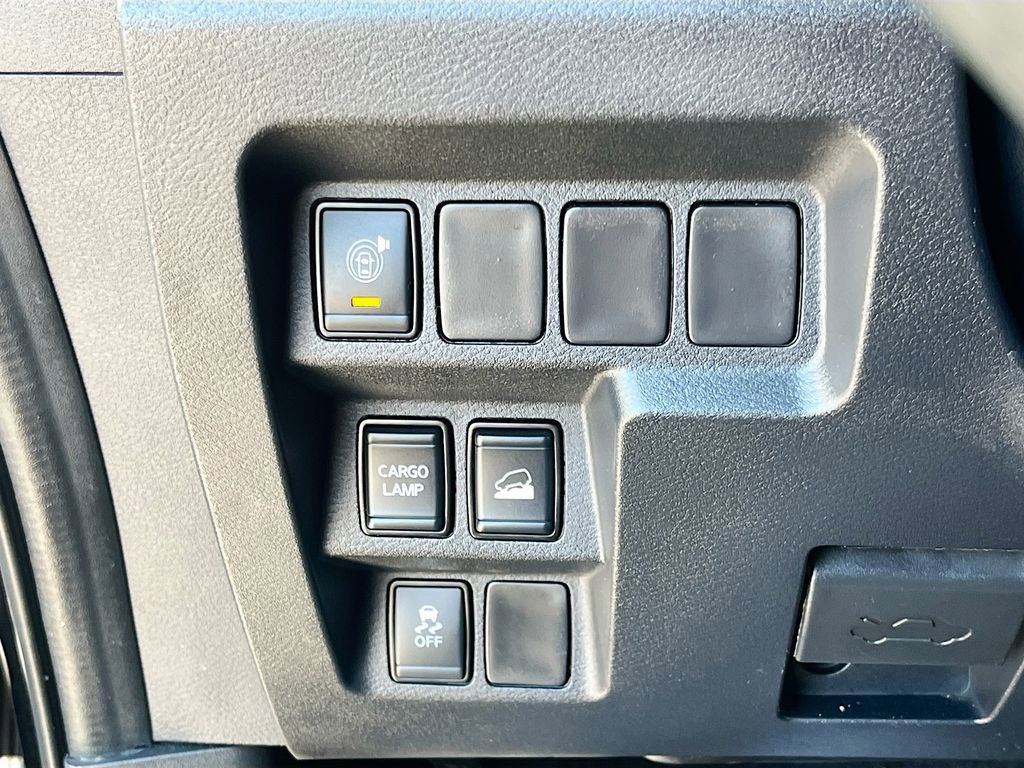 2023 Nissan Frontier S