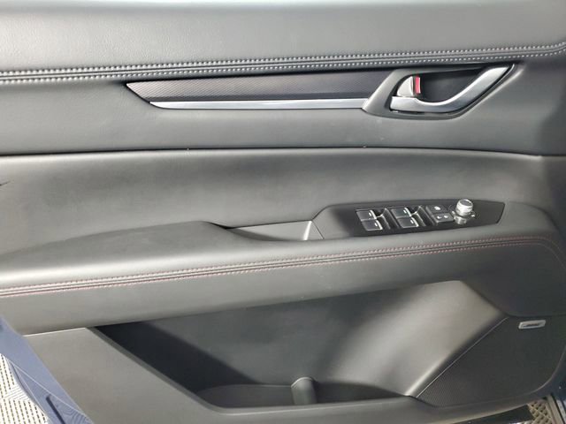 2024 MAZDA Cx-5 2.5 Turbo w/ Premium Package