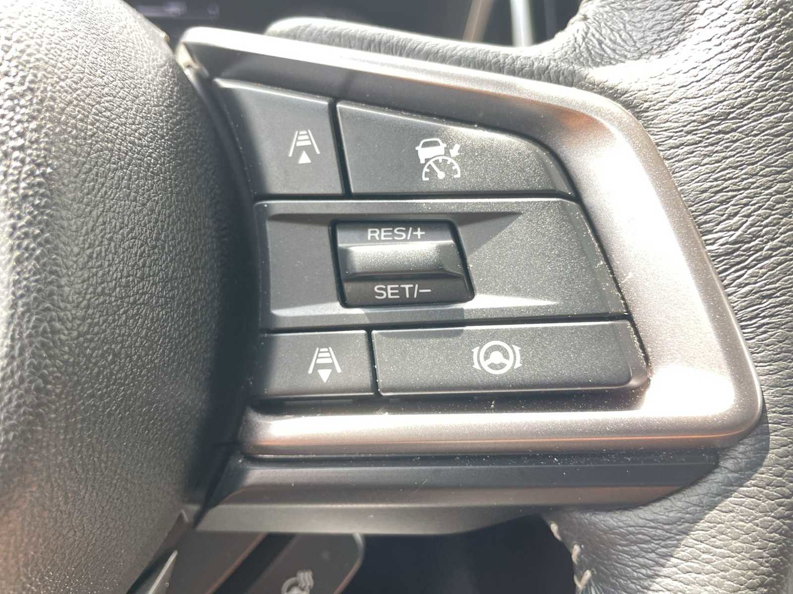 2025 Subaru Ascent Limited