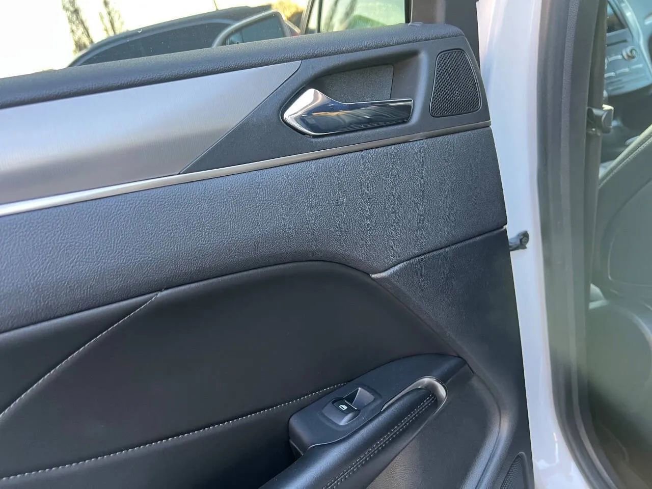 2017 Lincoln MKC Premiere