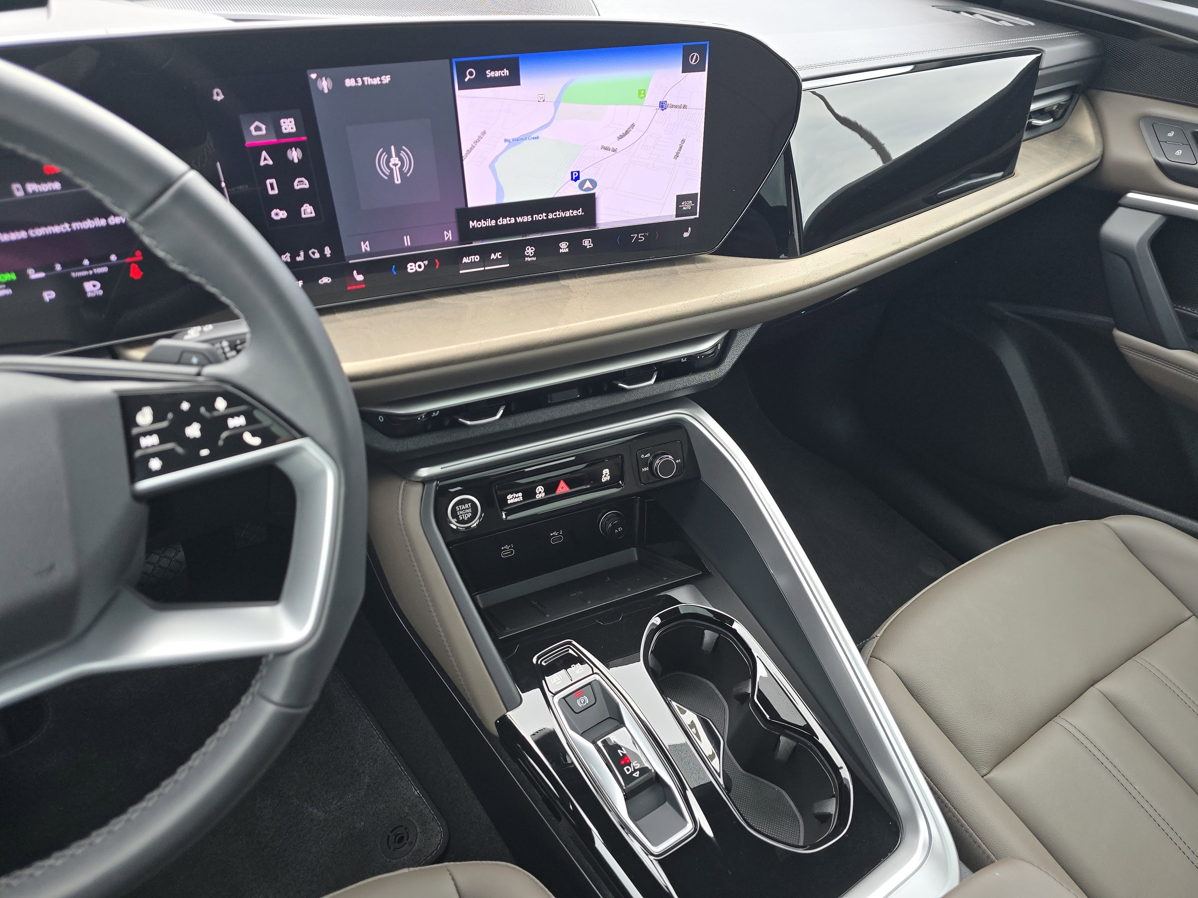 2025 Audi Q5 Premium