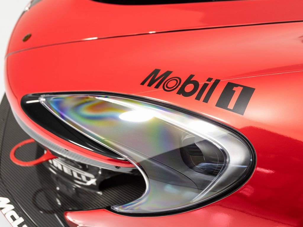 Used 2015 McLaren P1 photo 61