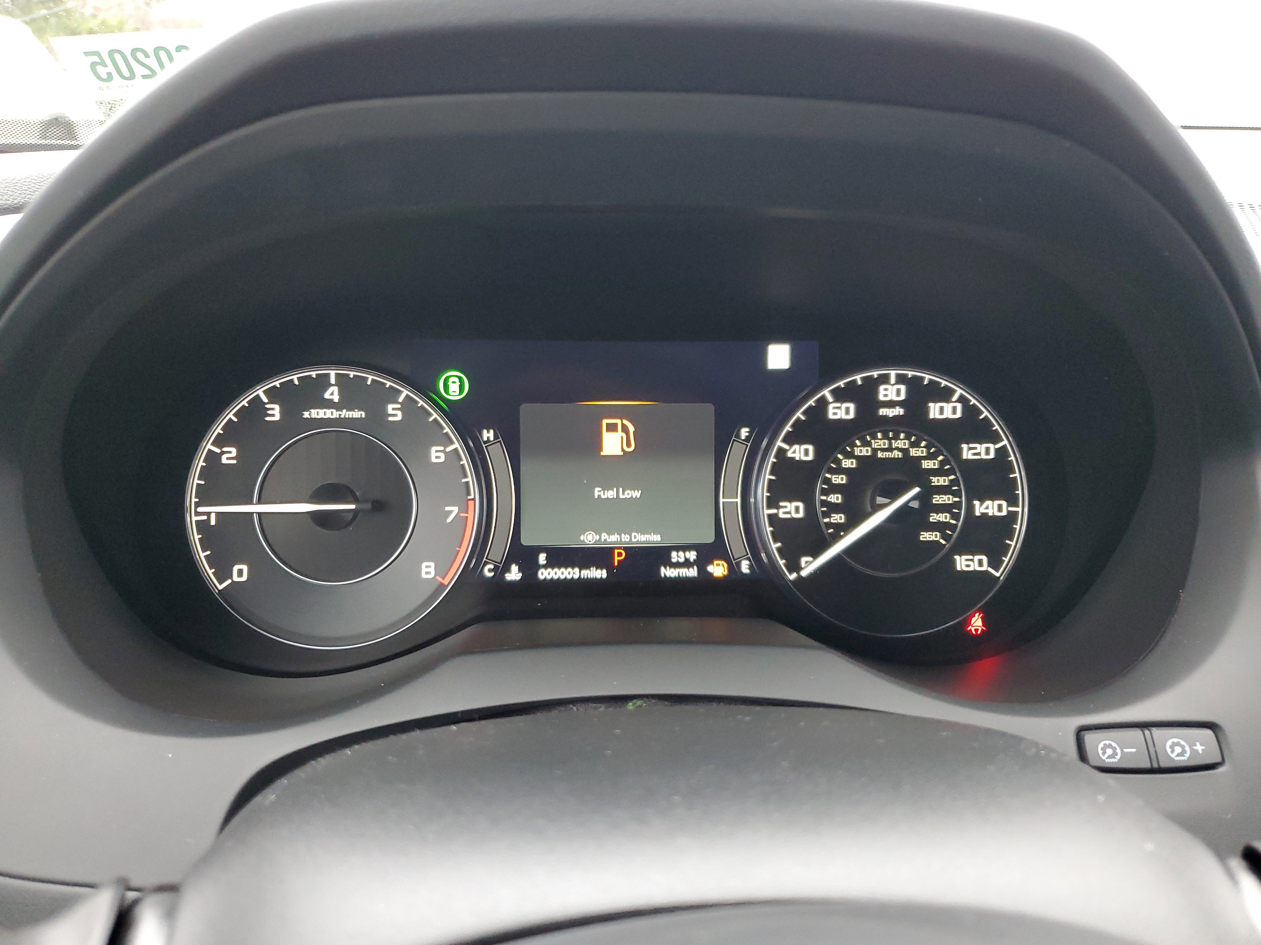 2026 Acura RDX SH-AWD w/ Technology Package