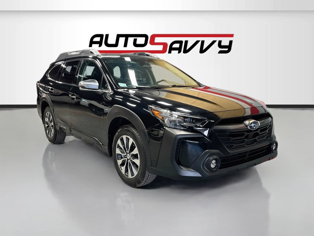 Used Subaru Outback Touring XT for Sale in Salt Lake City, UT