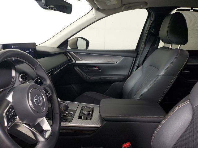 2024 MAZDA Cx-90 Plug-In Hybrid w/ Premium Pkg