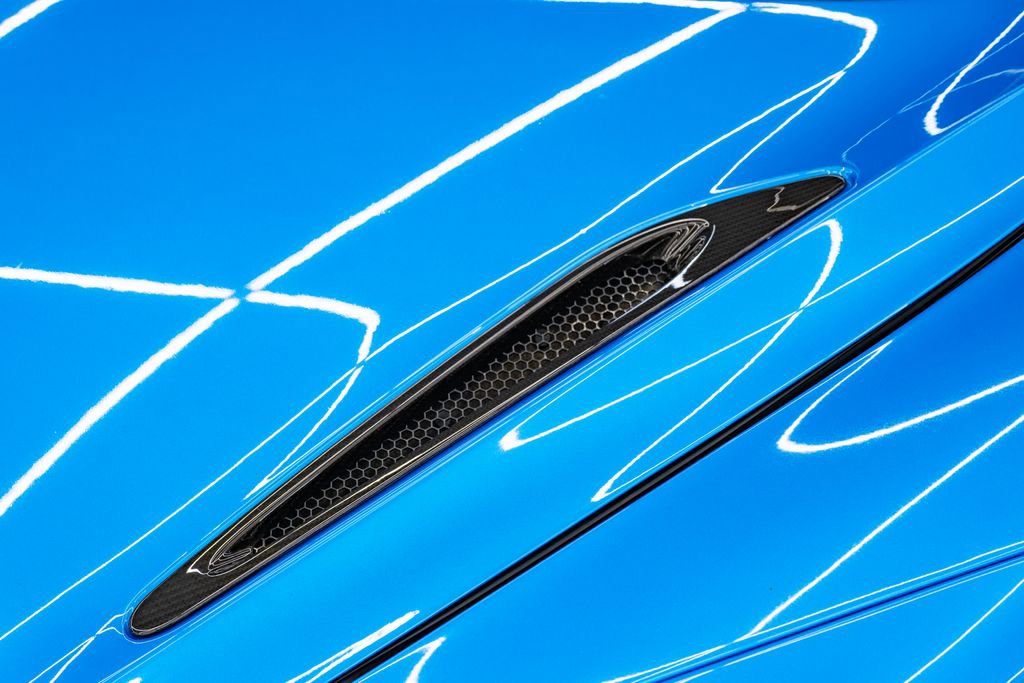 Used 2020 McLaren 720S Spider photo 22
