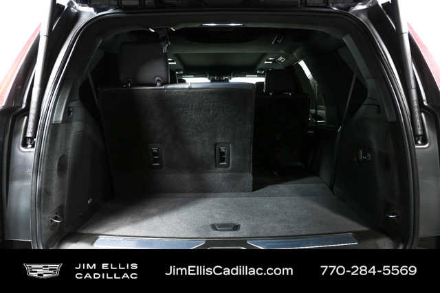 2024 Cadillac Escalade V