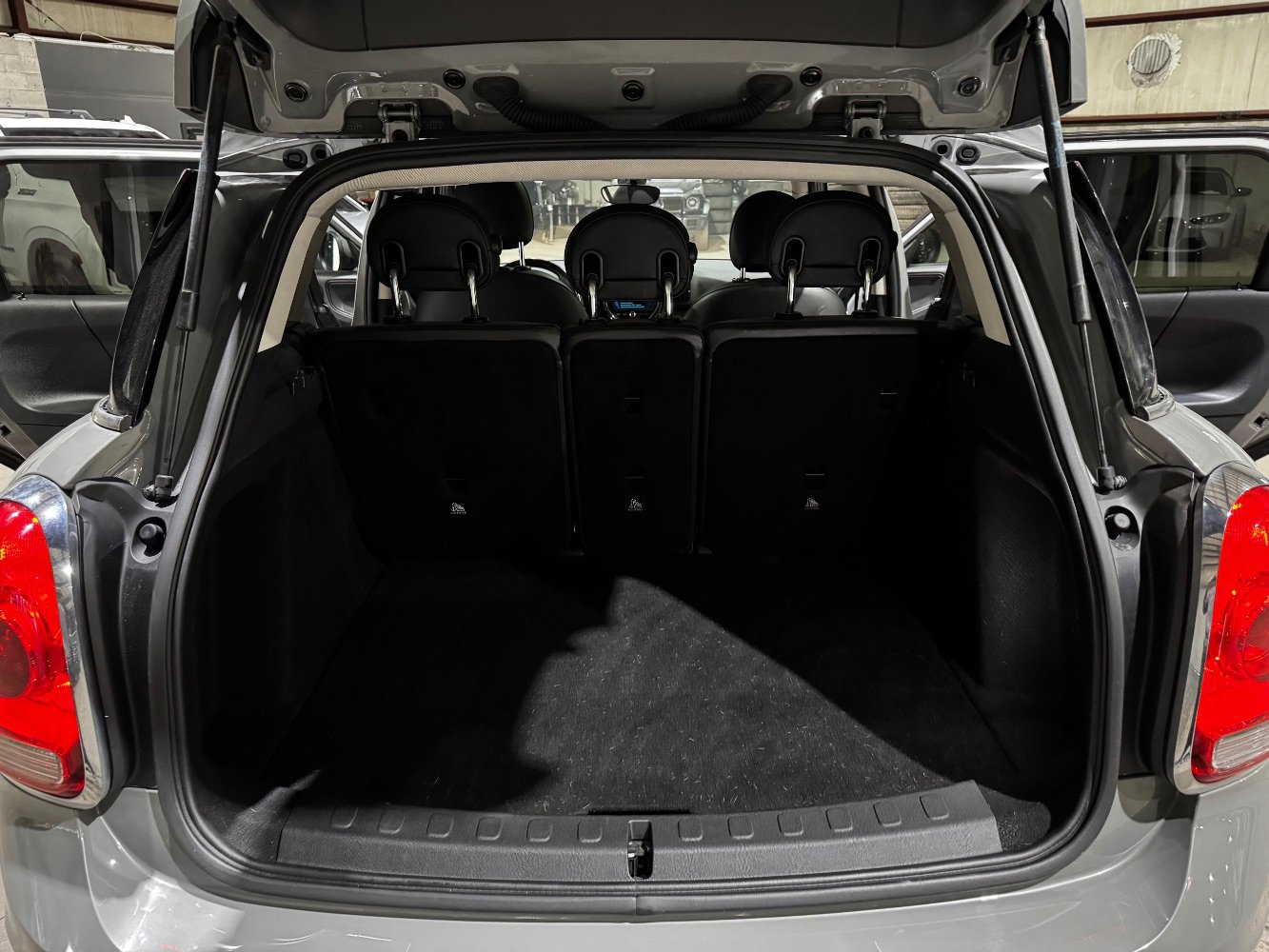 2019 MINI Cooper Countryman