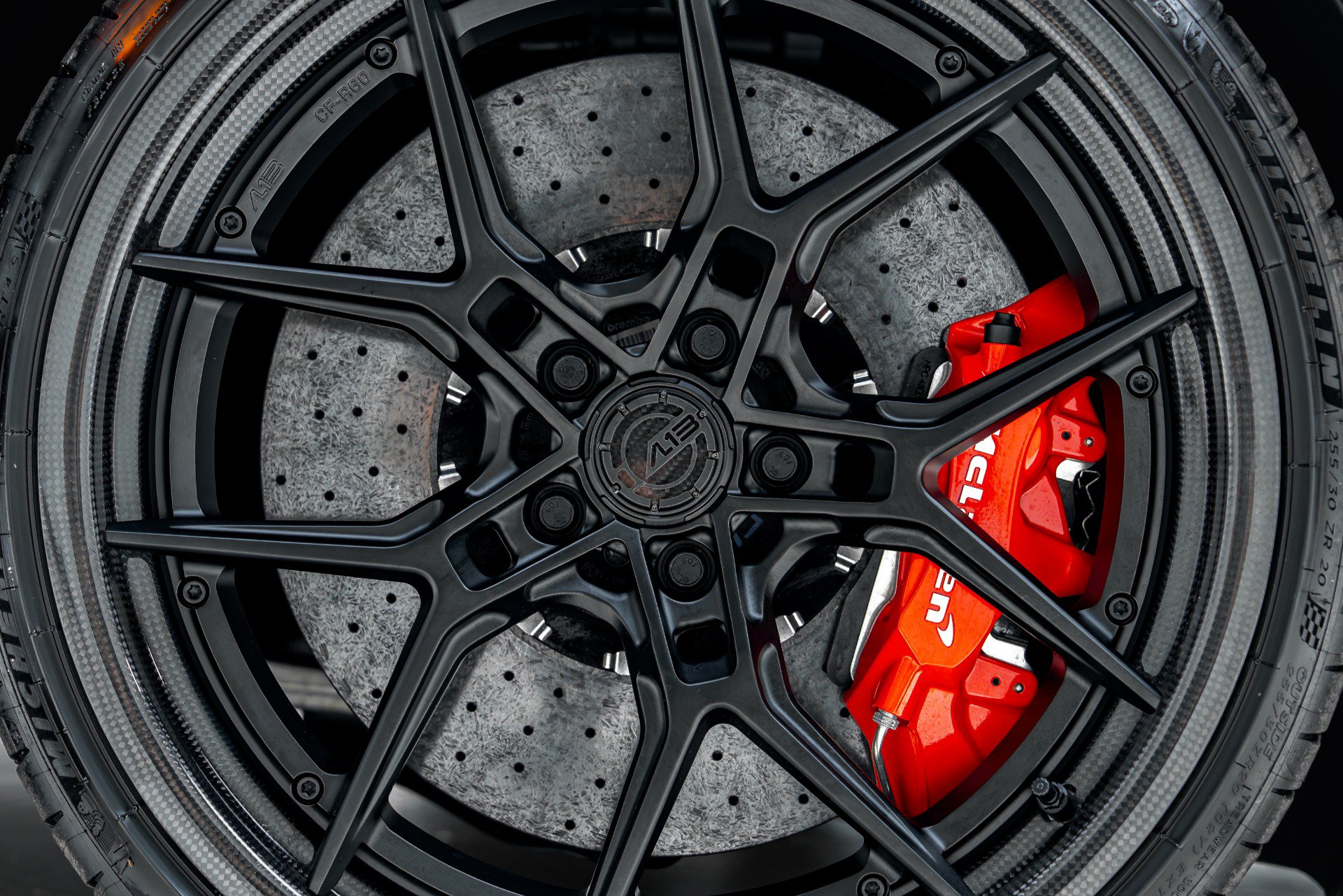 Used 2024 McLaren 750S Spider photo 42