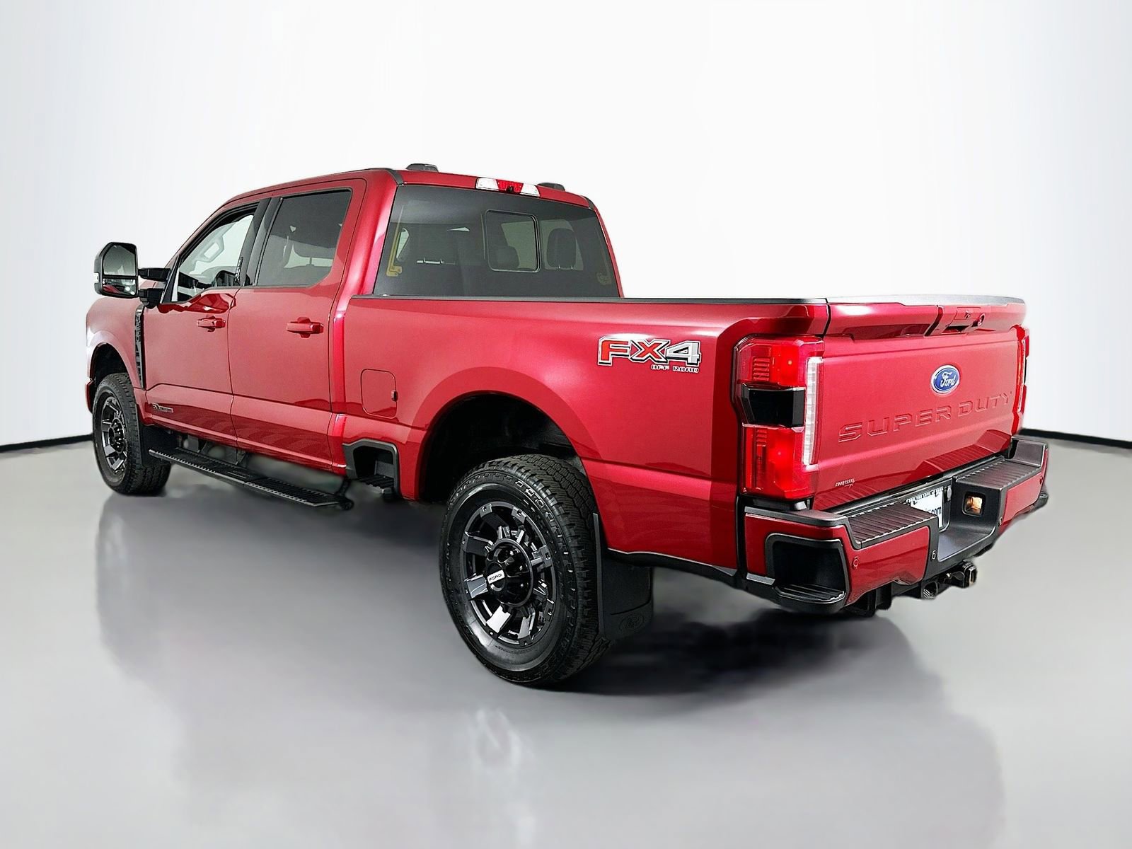 2024 Ford F250 Lariat