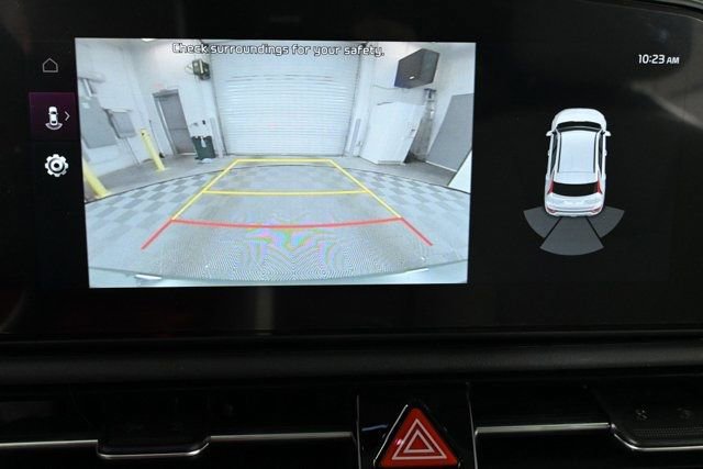 2025 Kia Niro EX Touring