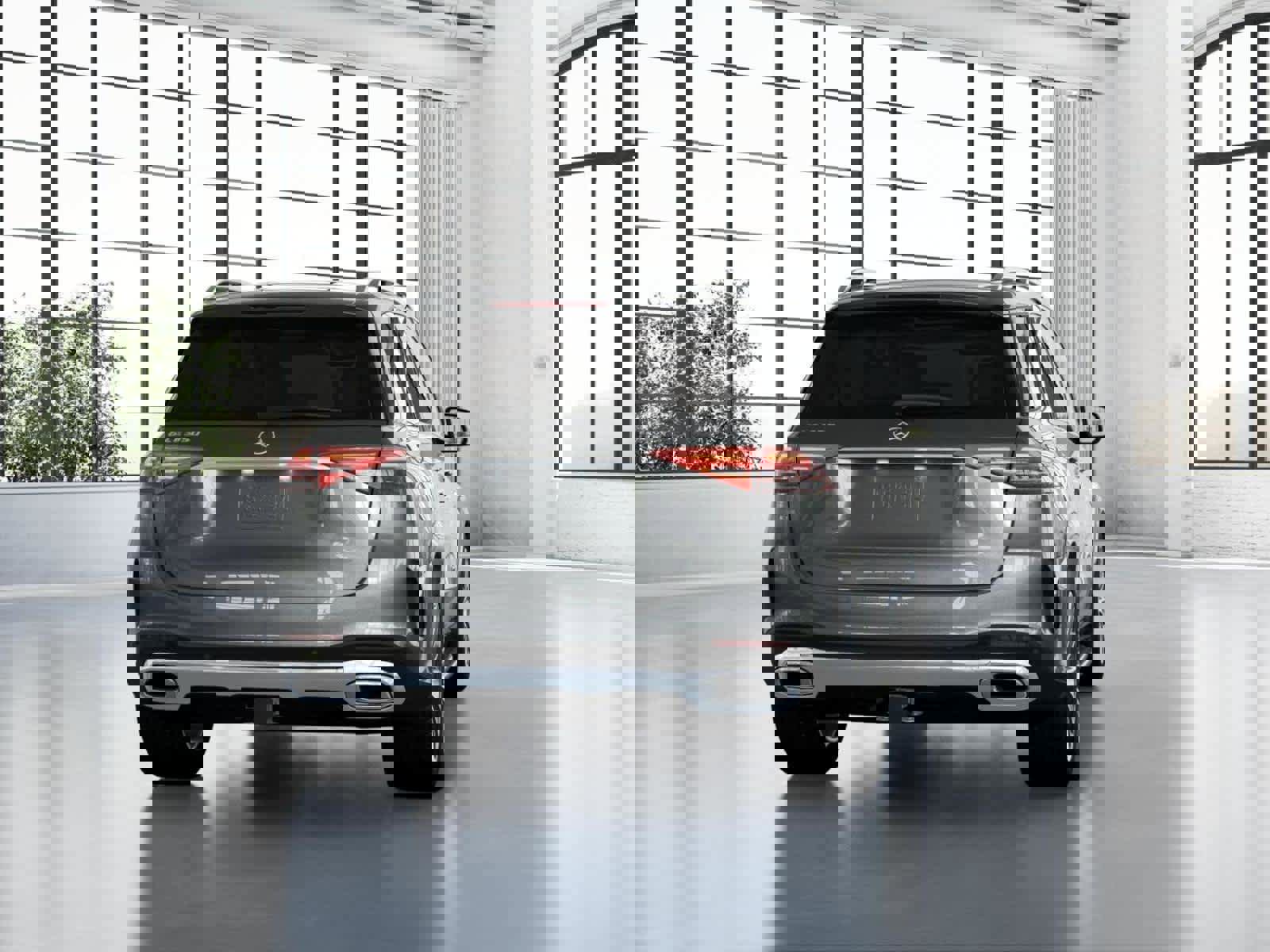 2026 Mercedes-Benz GLE 350 4MATIC