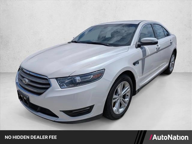 Used 2015 Ford Taurus SEL w/ Equipment Group 201A
