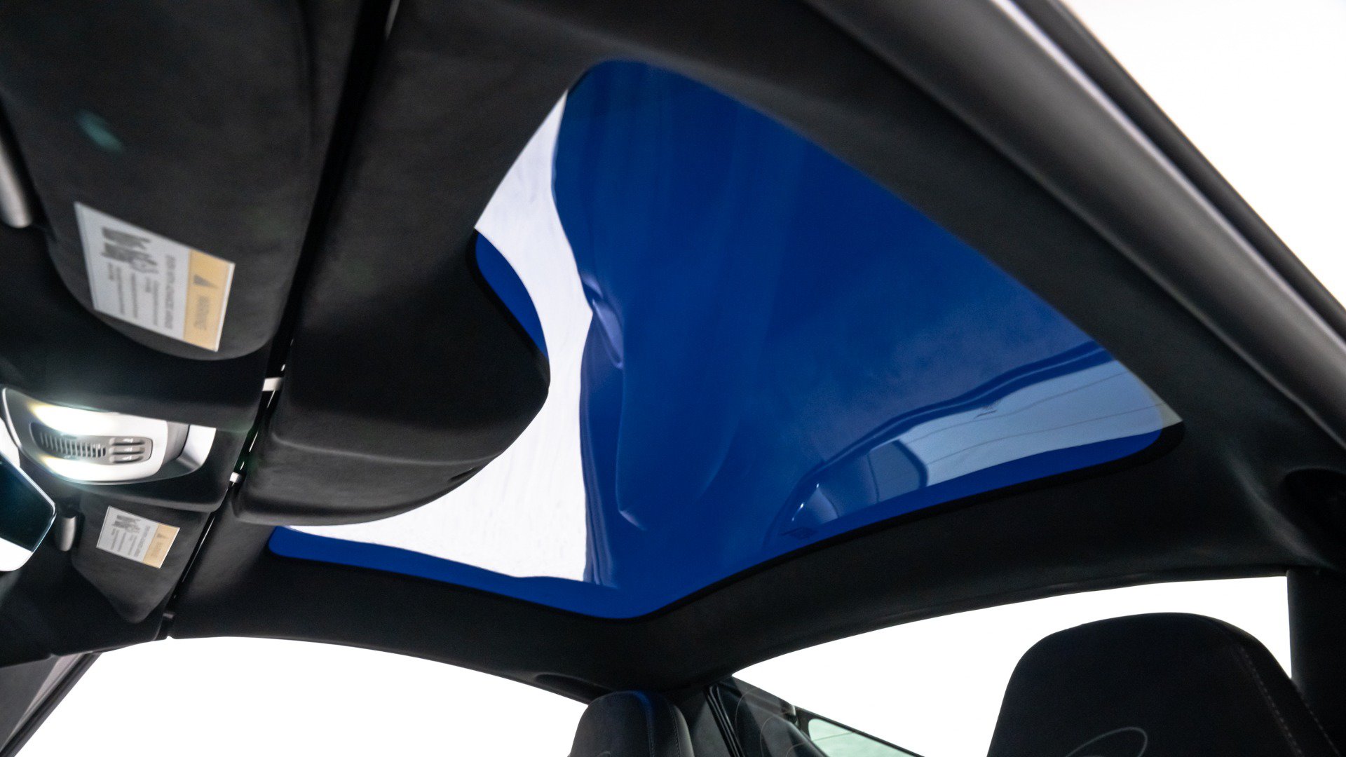 Used 2026 McLaren 750S Spider photo 50
