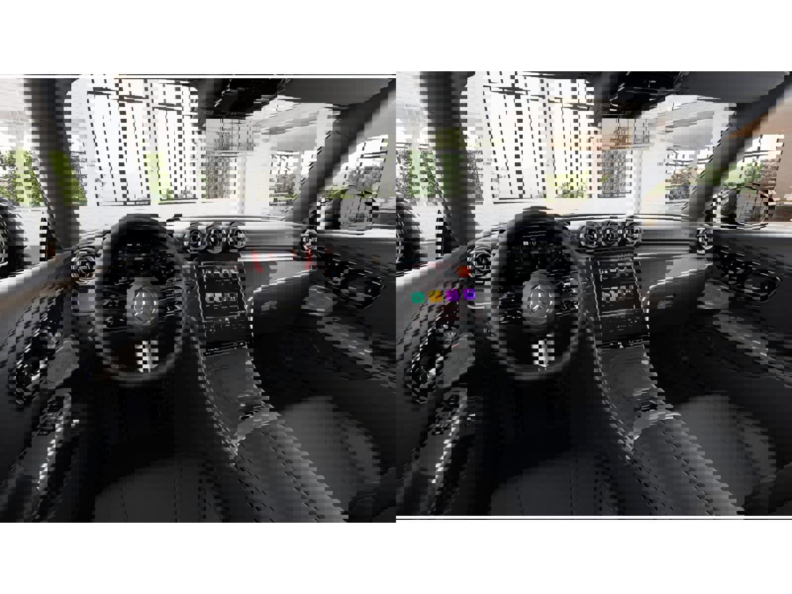 2025 Mercedes-Benz CLE 300 4MATIC Cabriolet