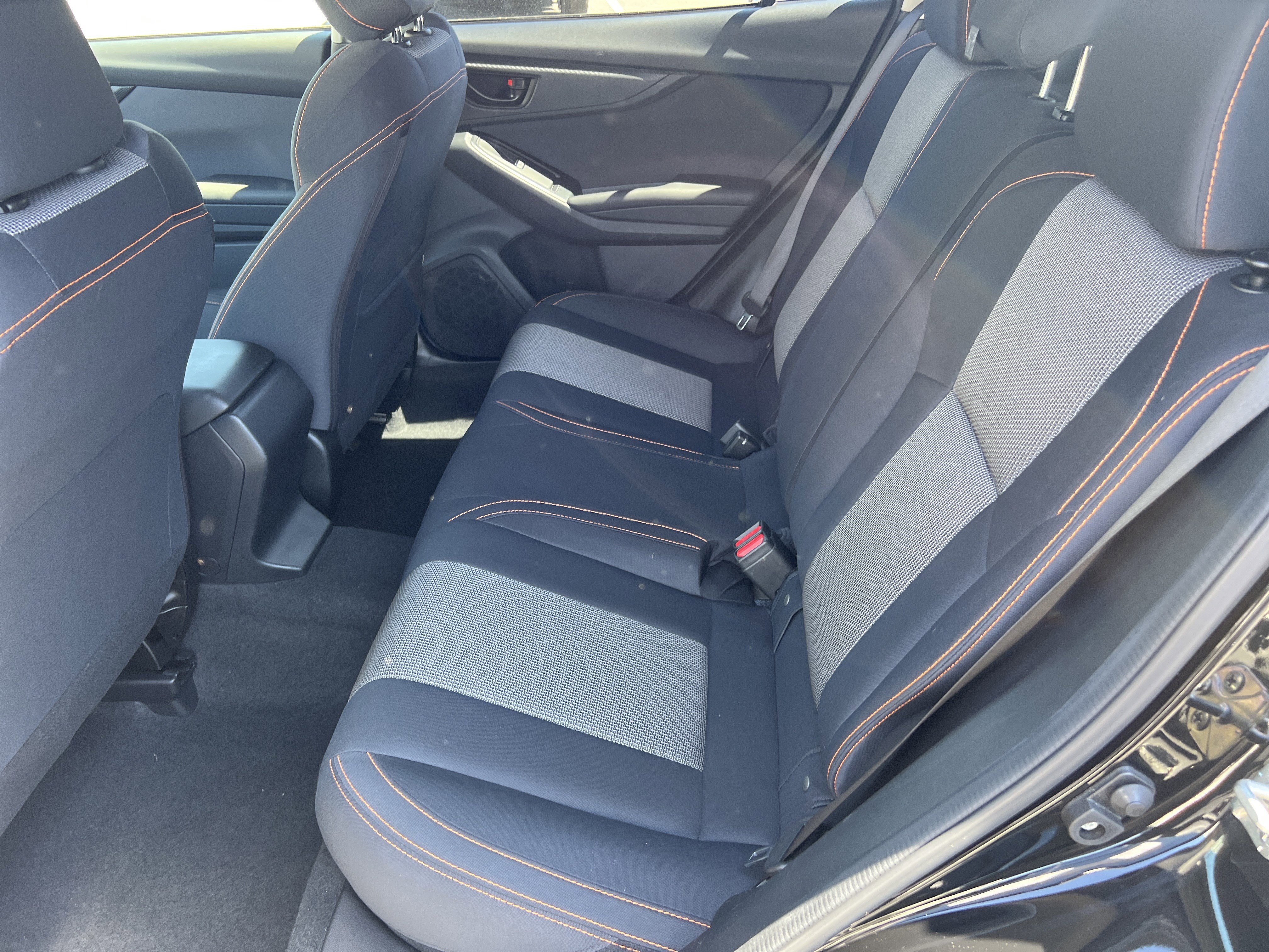 2022 Subaru Crosstrek 2.0i Premium