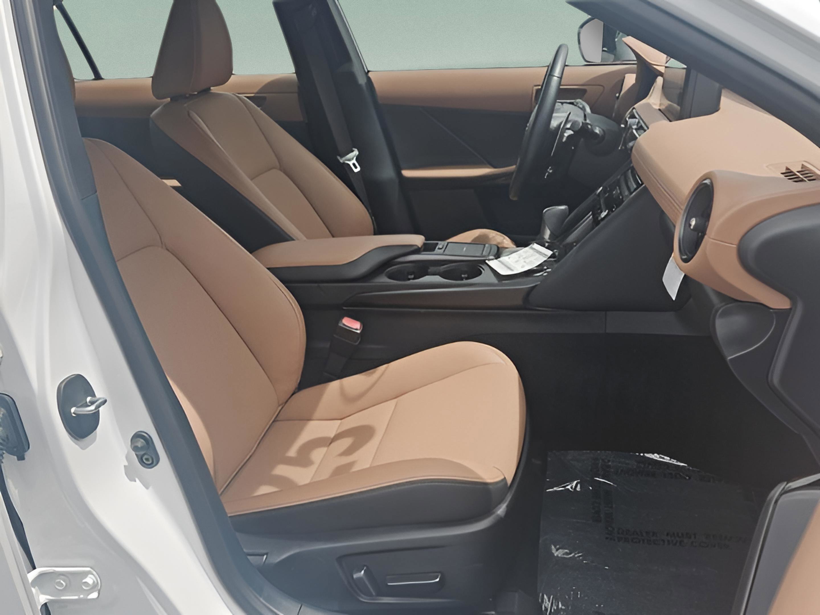 2025 Lexus IS 350 F Sport