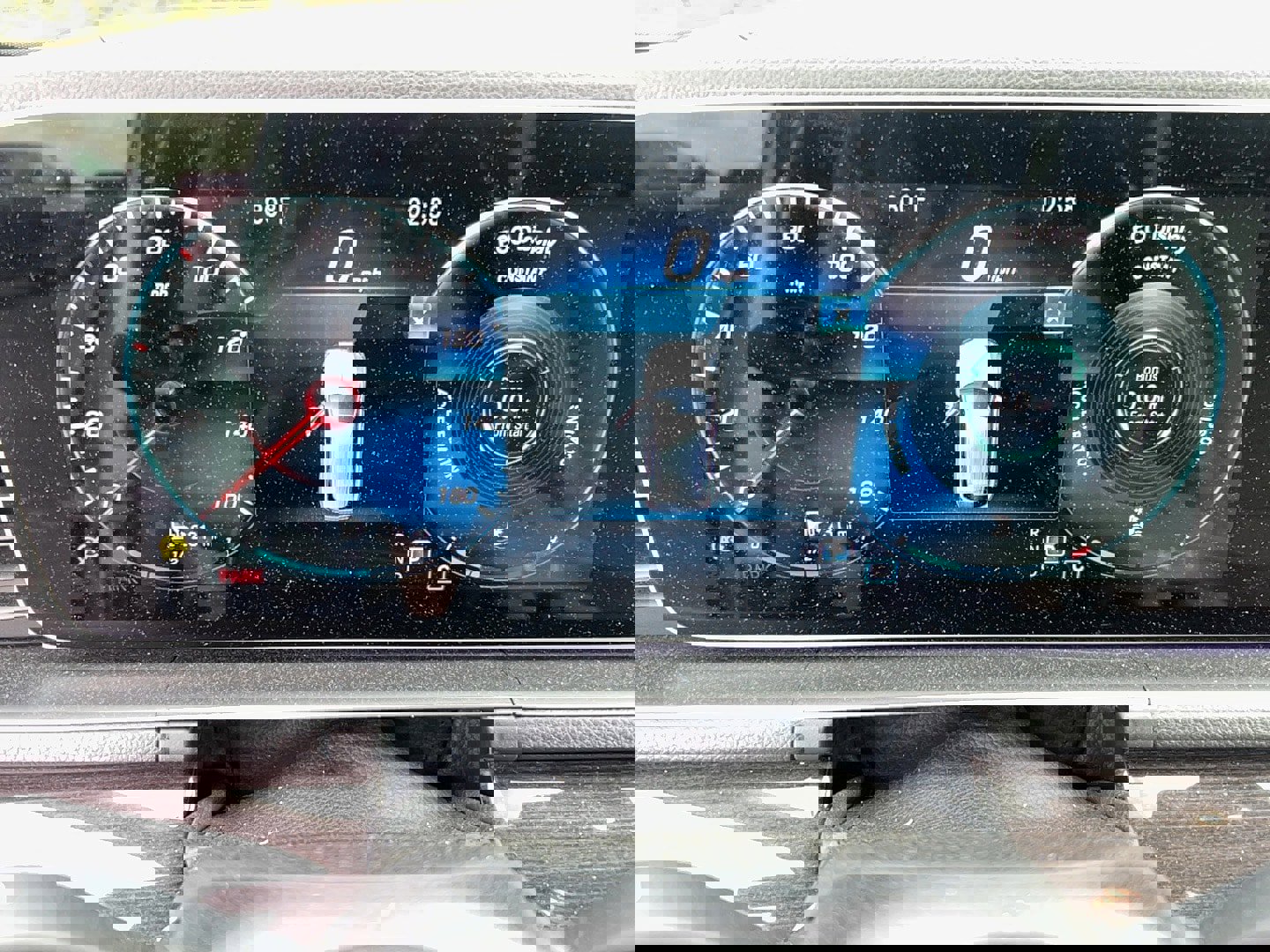 2021 Mercedes-Benz GLE 350