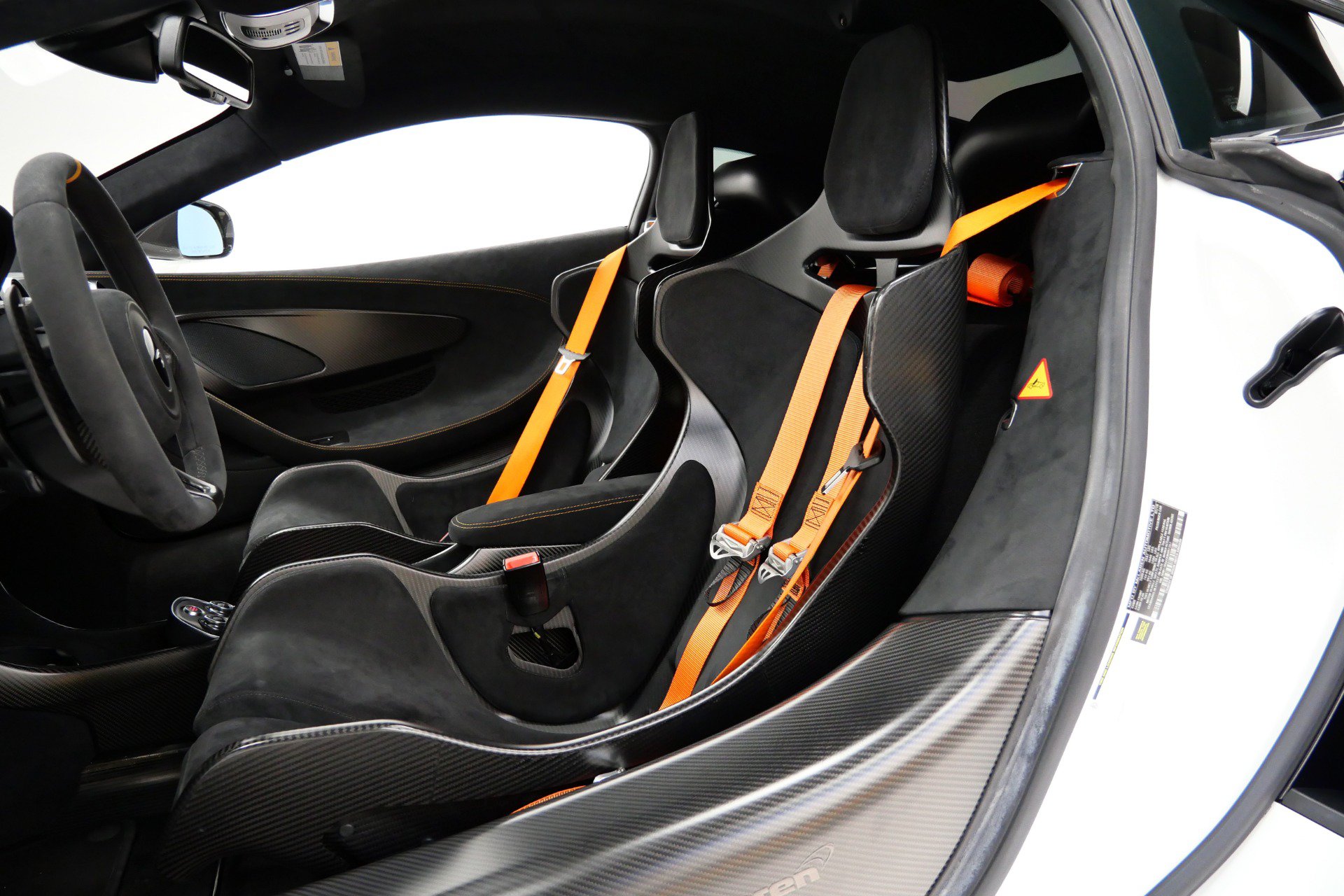 Used 2019 McLaren 600LT photo 23