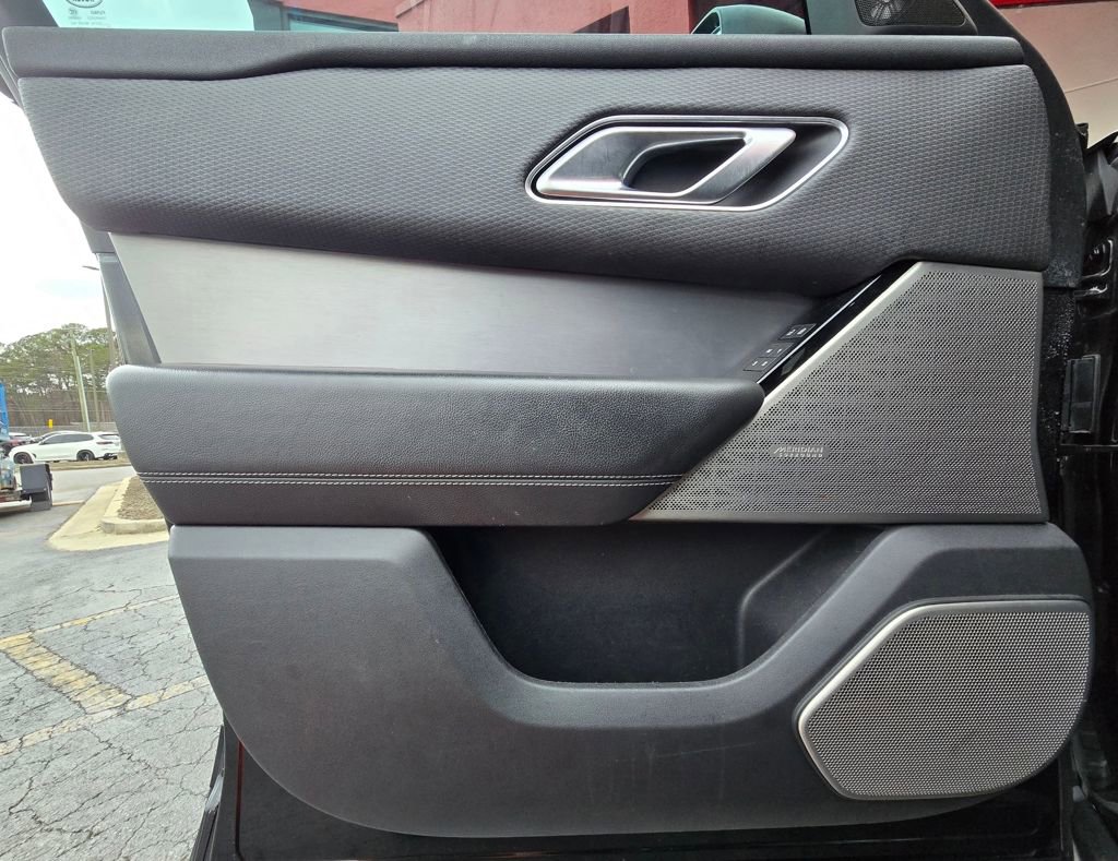 2021 Land Rover Range Rover Velar R-Dynamic S