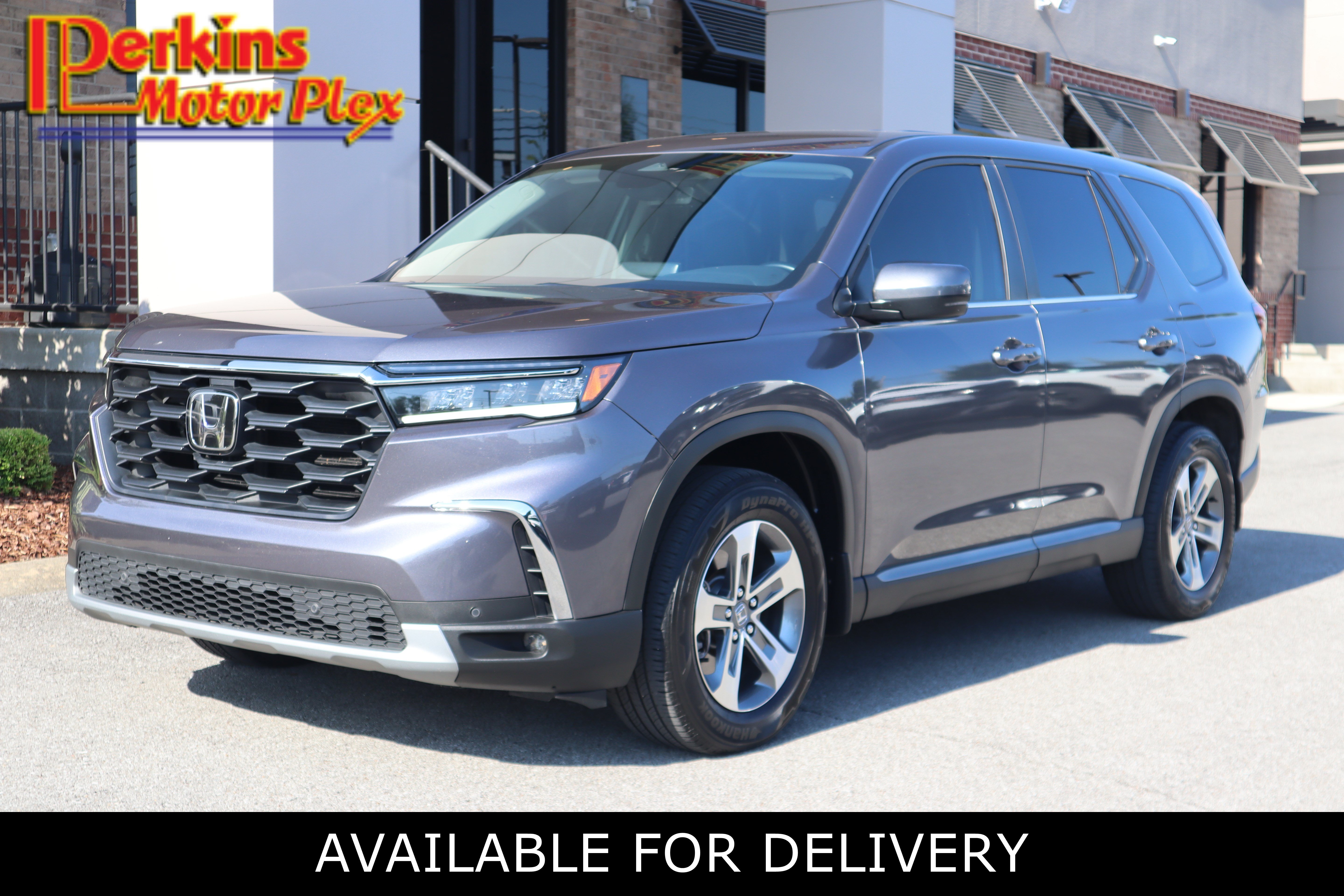 Used Honda Pilot for Sale in Smyrna, TN - Autotrader