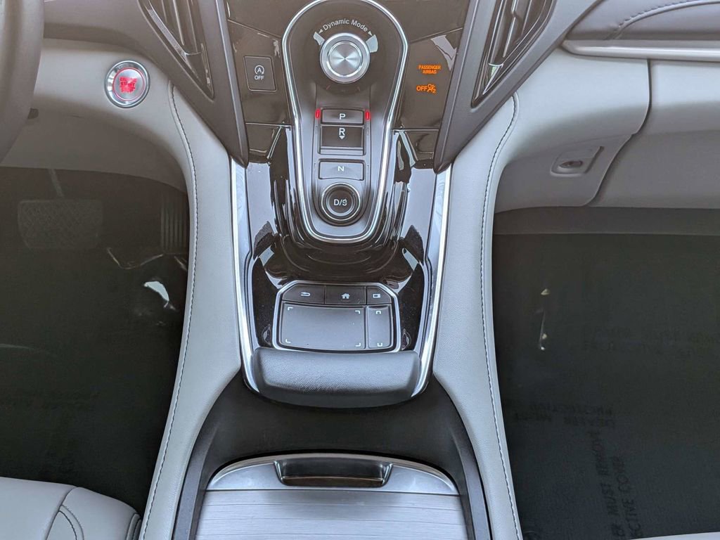 2020 Acura RDX w/ Technology Package