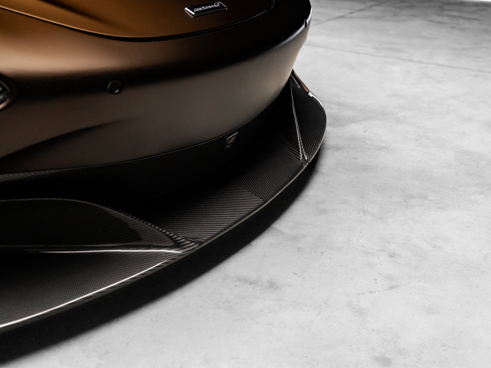 Used 2018 McLaren 720S Luxury photo 28