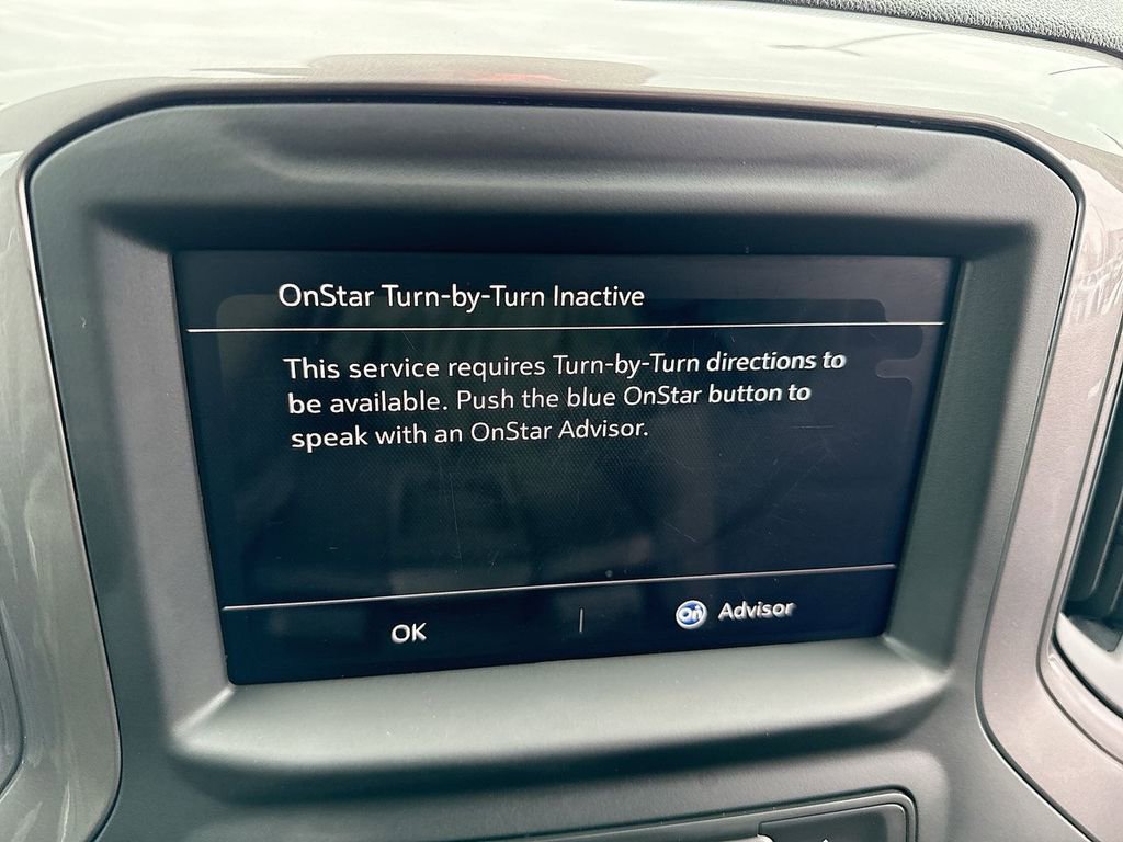 2024 GMC Sierra 2500 Pro