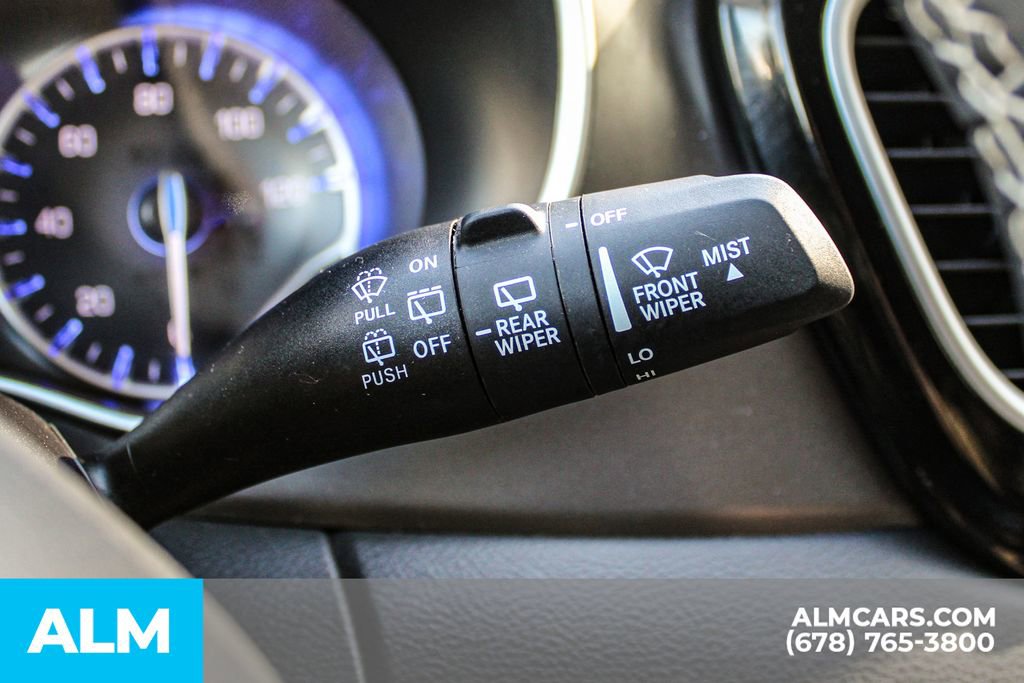 2024 Chrysler Pacifica Touring-L