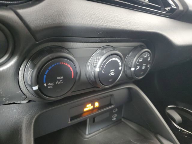 2026 MAZDA MX-5 Miata Sport