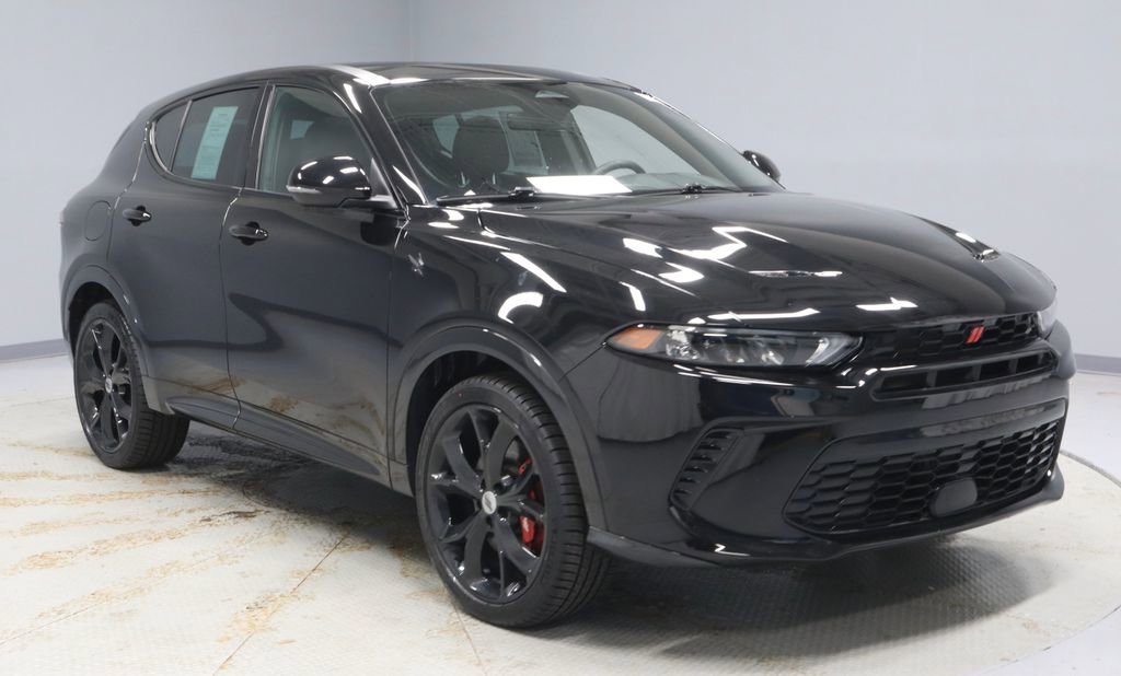 2024 Dodge Hornet R/T Plus