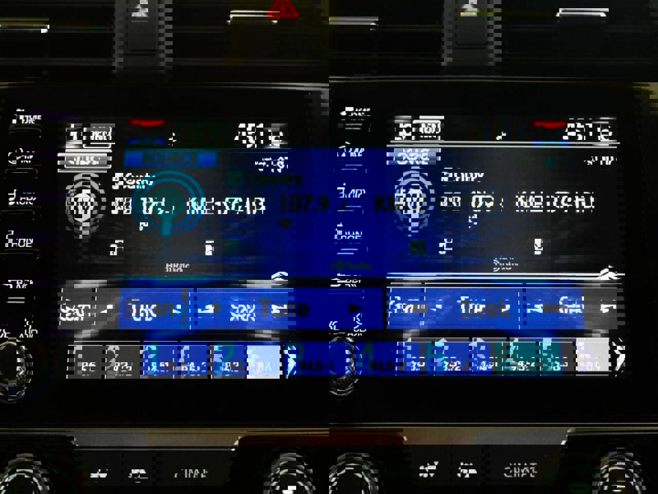 2019 Honda Civic EX-L