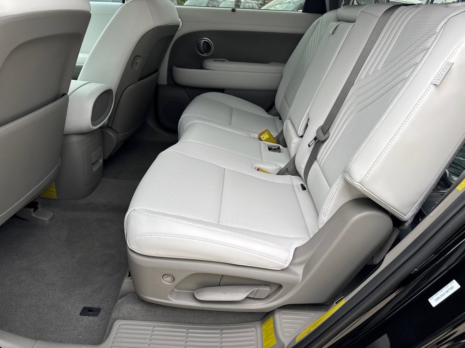 2026 Hyundai Palisade FWD Hybrid