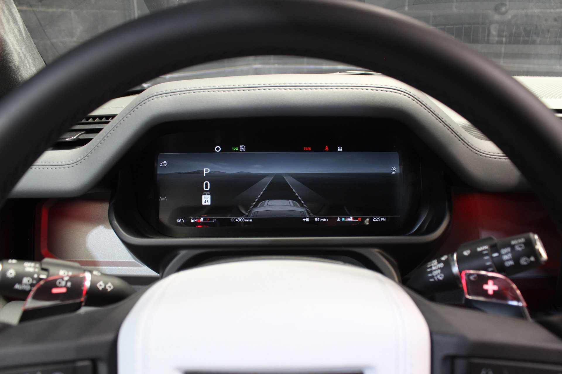 2026 Land Rover Defender 110