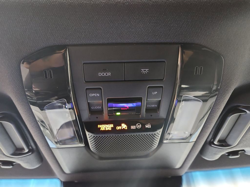 2026 Toyota Land Cruiser