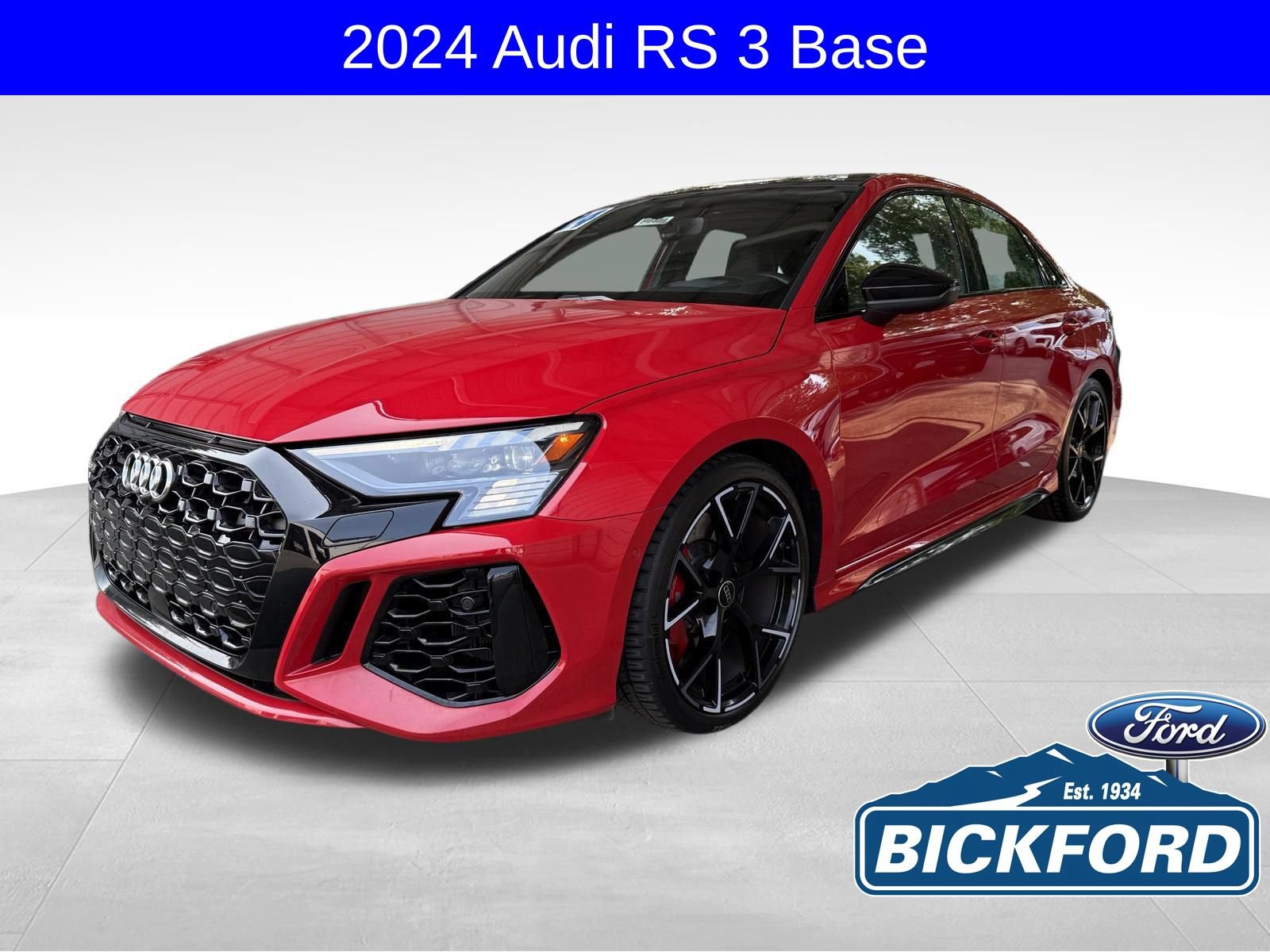 Used Audi RS 3 for Sale in Everett, WA - Autotrader