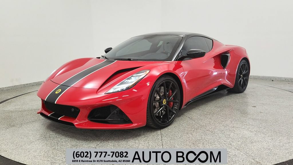 Used Lotus Cars for Sale in Phoenix, AZ - Autotrader